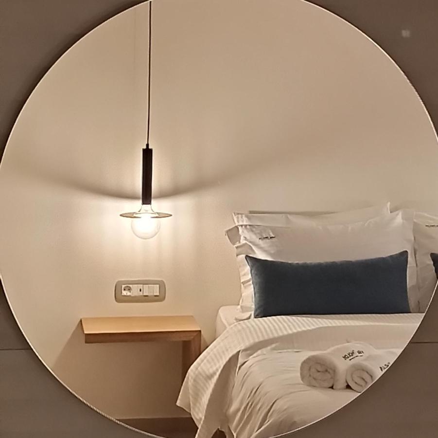 Villa Tholos Crete Kavousi  Экстерьер фото