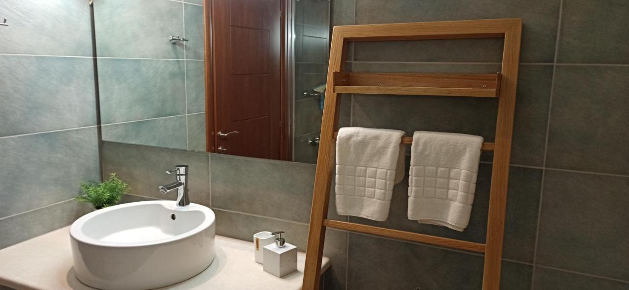 Villa Tholos Crete Kavousi  Экстерьер фото